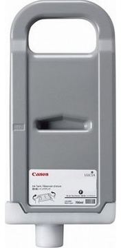 Canon PFI-206 MBK - 300 ml - mattschwarz - Original von LumaTech