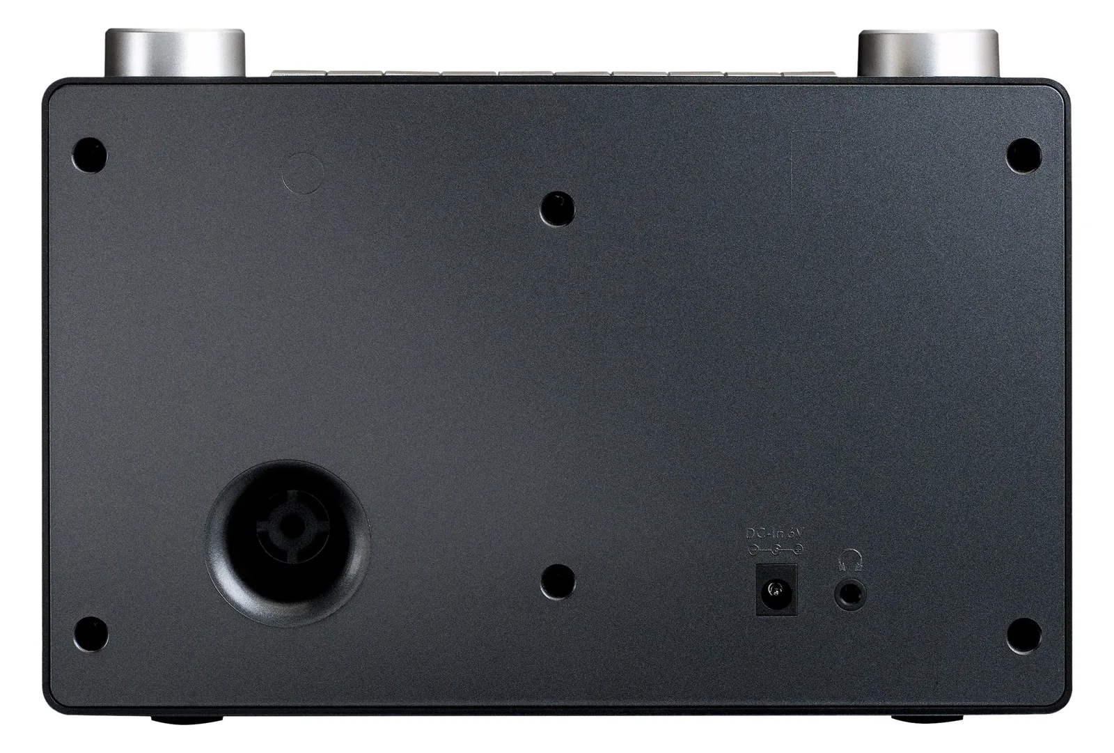 Lenco DIR-70 - Netzwerk-Audio-Player - 3 Watt (Gesamt), Ansicht 5
