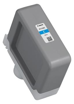 Canon PFI-3100 C - 160 ml - Cyan - original - Tintenbehälter von LumaTech