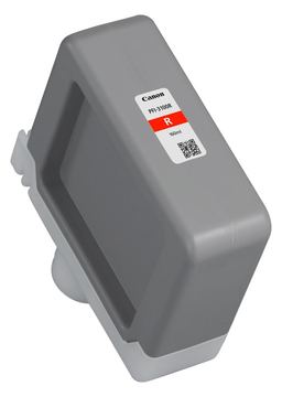 Canon PFI-3100 R - 160 ml - Rot - original - Tintenbehälter von LumaTech