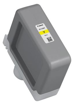 Canon PFI-3100 Y - 160 ml - Gelb - original - Tintenbehälter von LumaTech