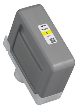 Canon PFI-3300 Y - 330 ml - Gelb - original - Tintenbehälter von LumaTech