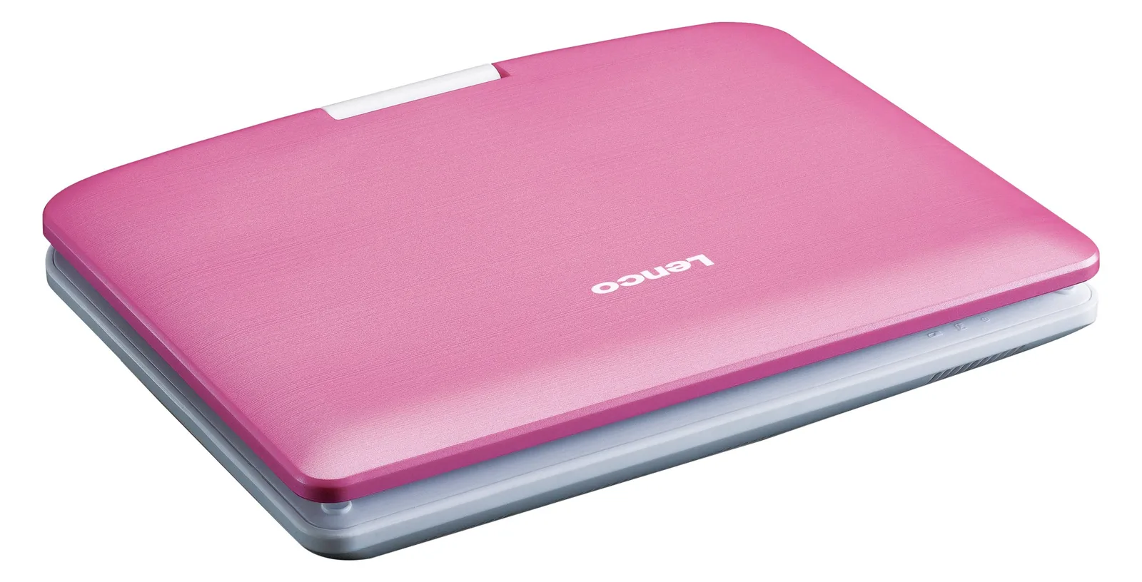 Lenco DVP-910 - DVD-Player - tragbar -Anzeige: 22.5 cm (9"), Ansicht 4