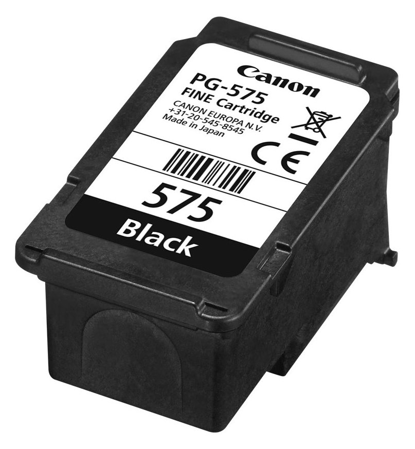 Canon PG-575 - 5.6 ml - Schwarz - original - Tintenpatrone