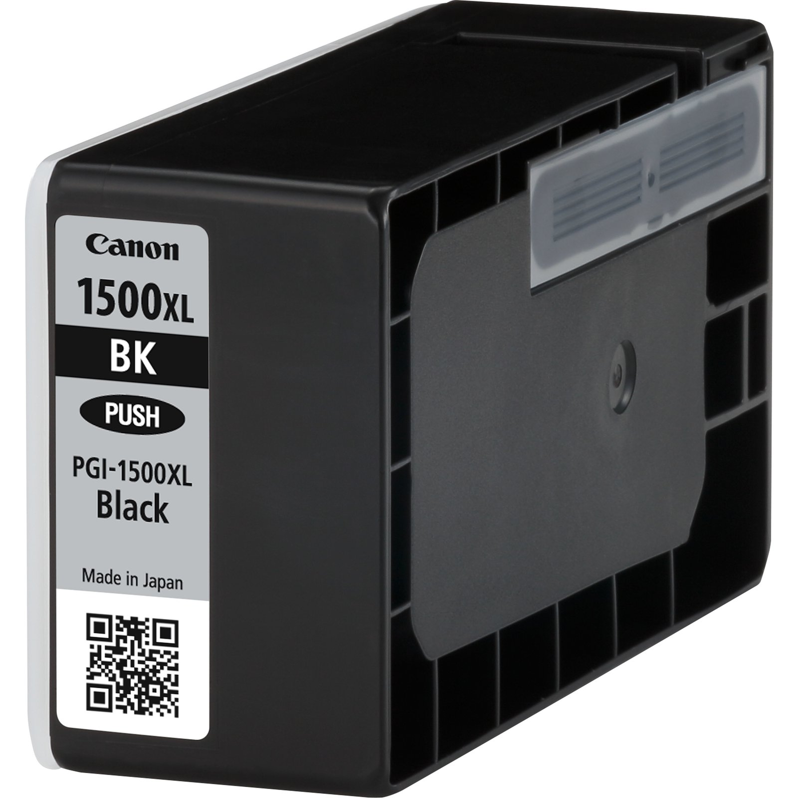 Canon PGI-1500XL BK - 34.7 ml - Hohe Ergiebigkeit