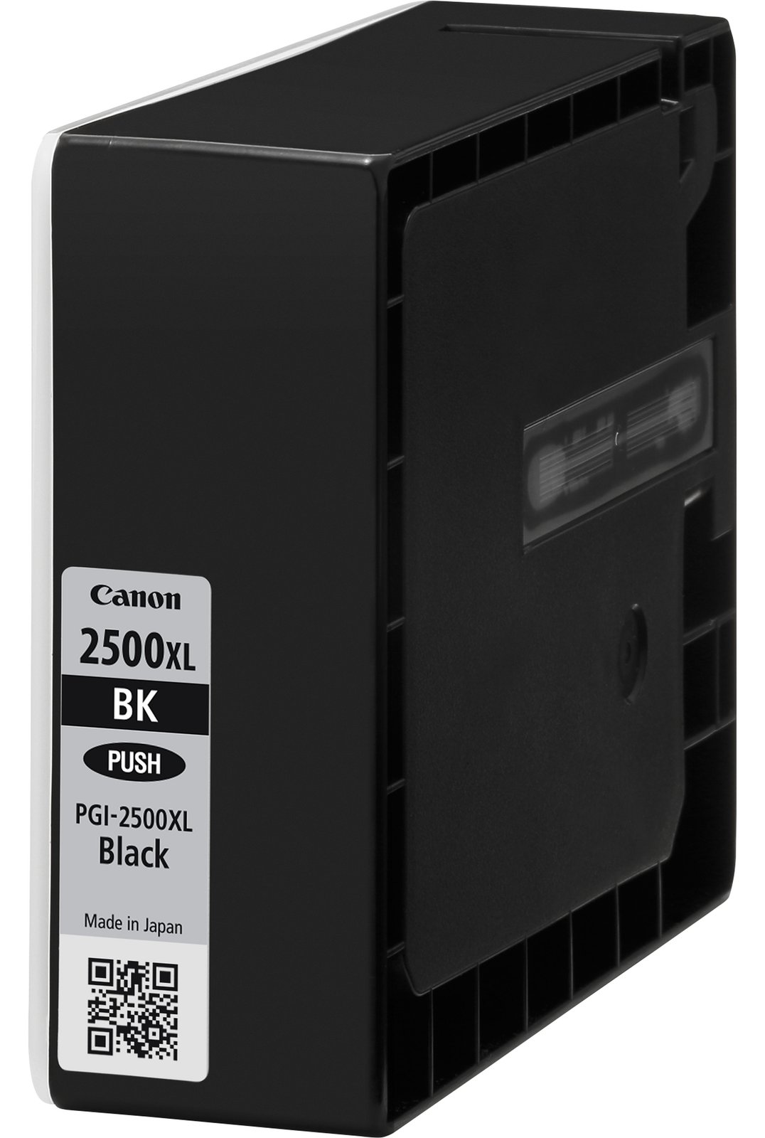 Canon PGI-2500XL BK - 70.9 ml - Schwarz - Original