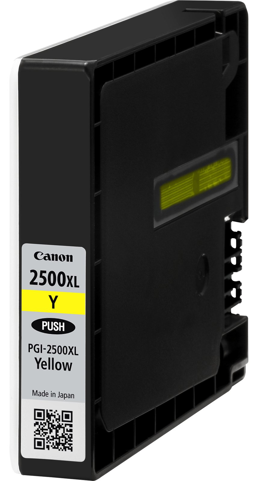 Canon PGI-2500XL Y - 19.3 ml - Hohe Ergiebigkeit
