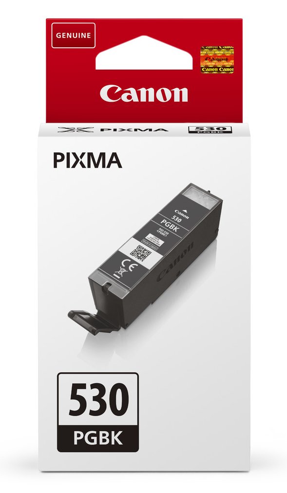 Canon PGI-530 PGBK - Schwarz - original - Tintenpatrone
