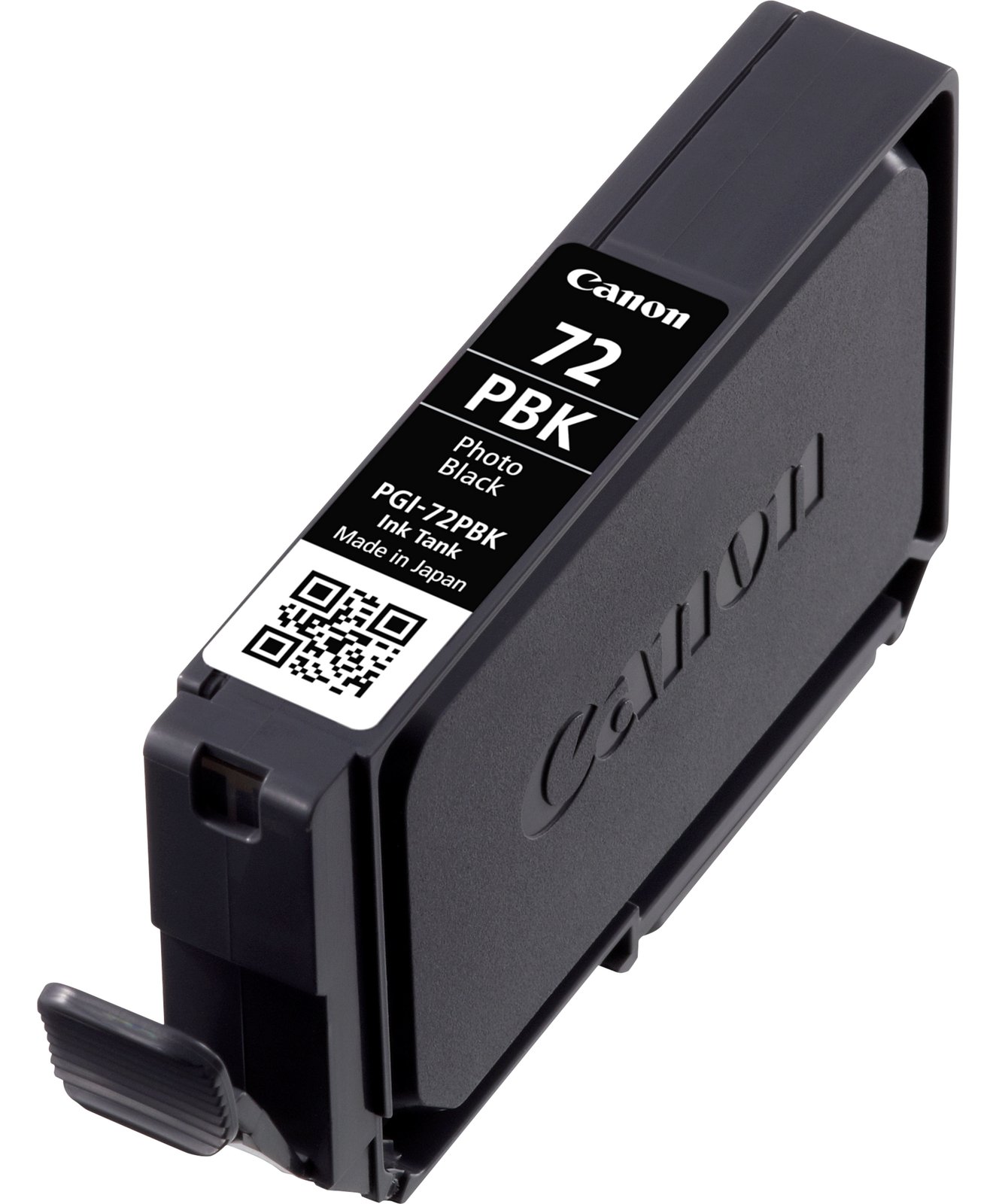 Canon PGI-72PBK - 14 ml - Photo schwarz - Original