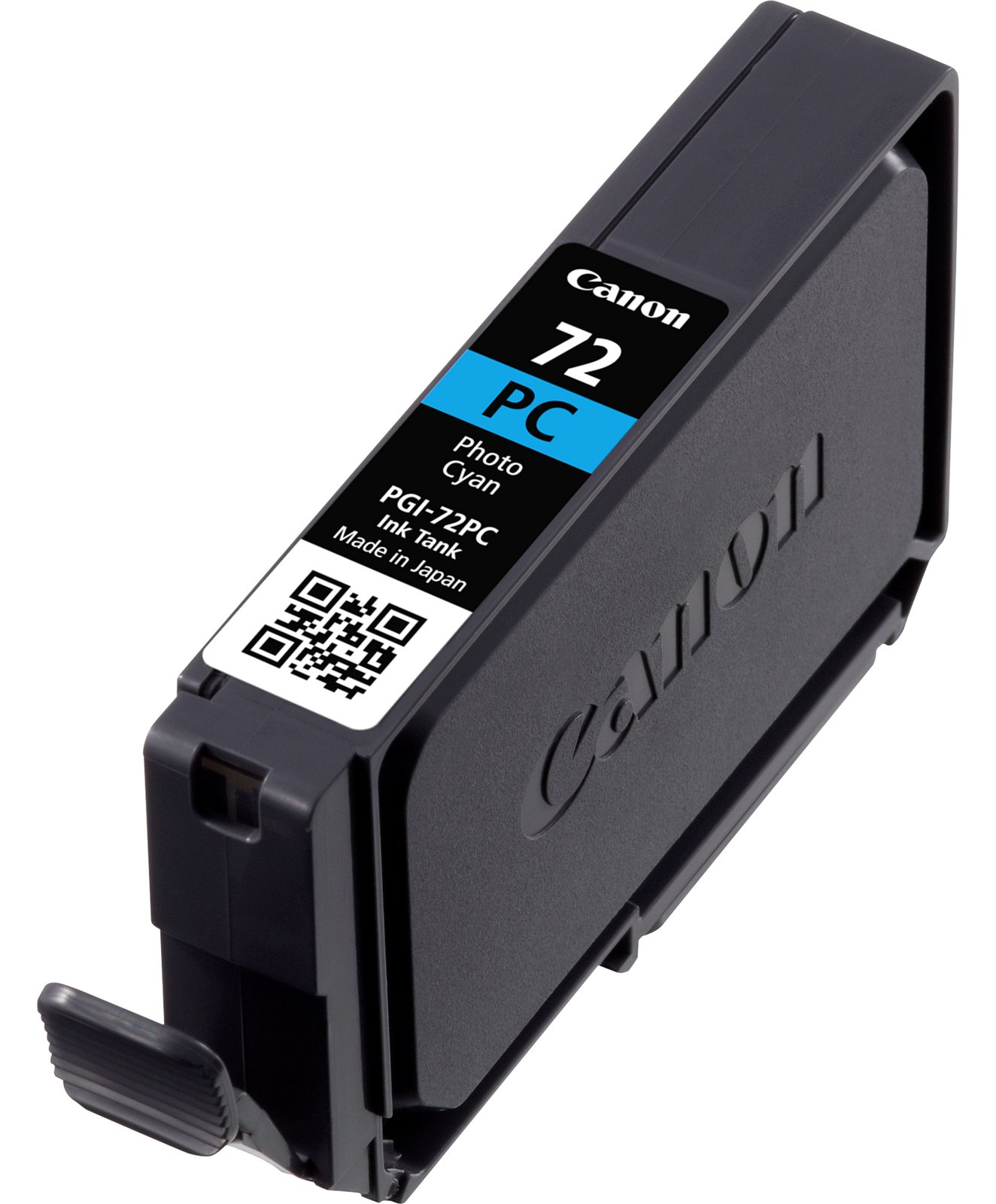 Canon PGI-72PC - 14 ml - Photo Cyan - Original