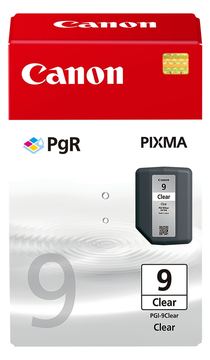 Canon PGI-9 Clear - 191 ml - klar - Original von LumaTech