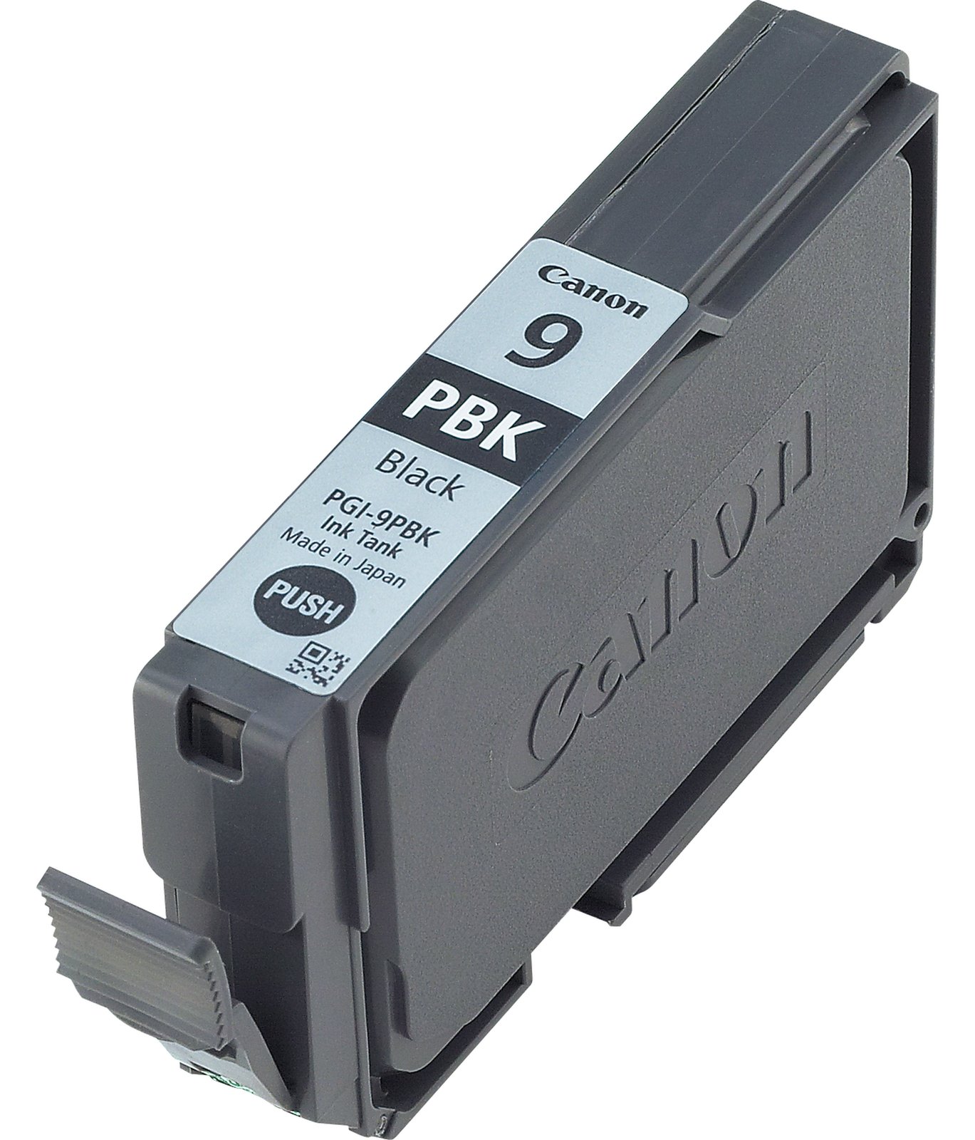 Canon PGI-9PBK - 14 ml - Photo schwarz - Original