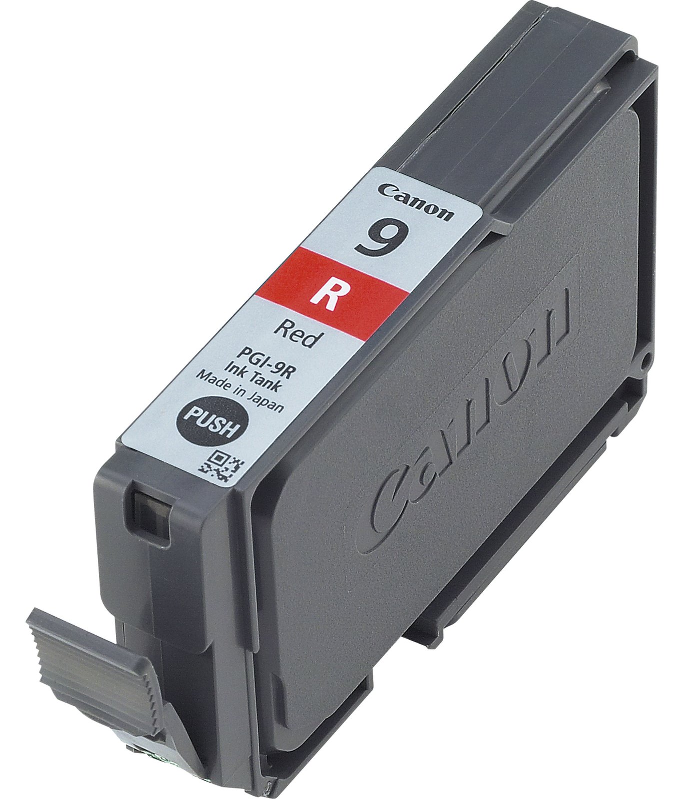Canon PGI-9R - Rot - Original - Tintenbehälter