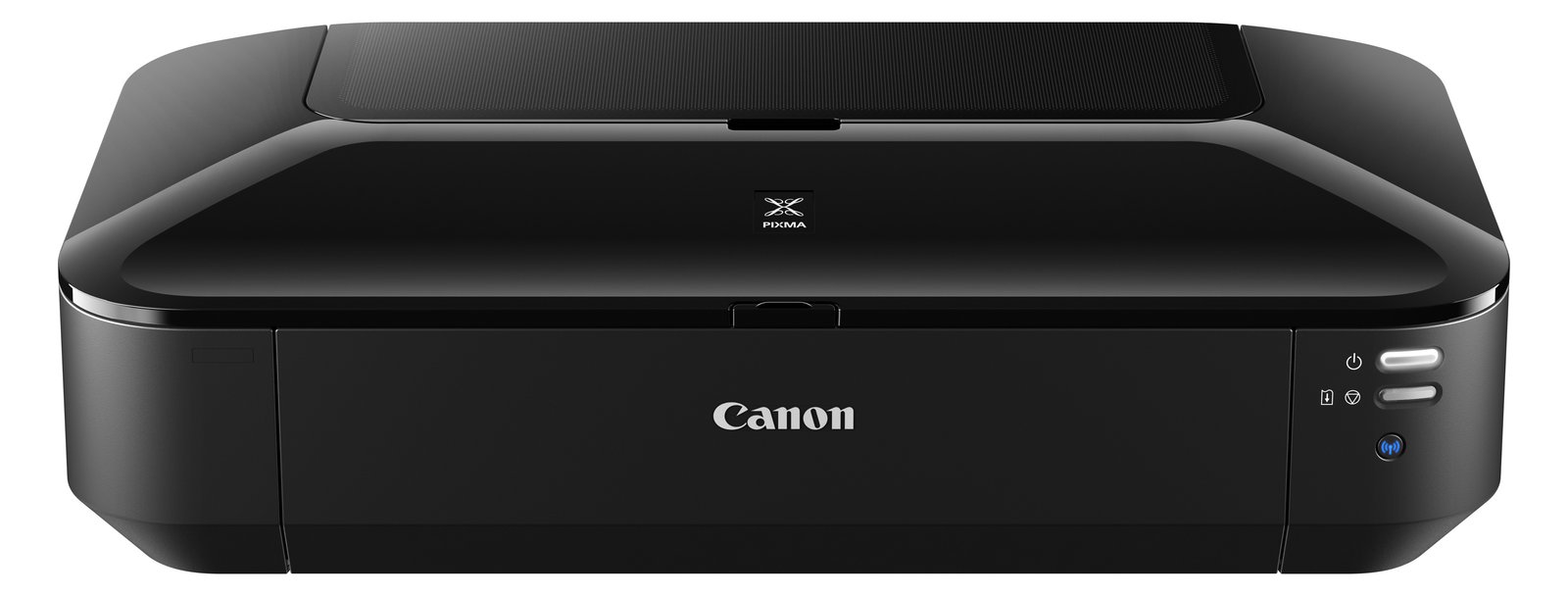 Canon PIXMA iX6850 - Drucker - Farbe - Tintenstrahl - Ledger, A3 Plus - bis zu 14.5 ipm (einfarbig)/