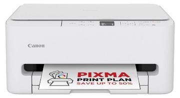Canon PIXMA TS7550i - Multifunktionsdrucker - Farbe - Tintenstrahl - A4 (210 x 297 mm) von LumaTech