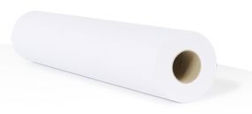 Canon Production Printing Premium IJM119 - Seidig - beschichtet - 120 Mikron - Rolle (91,4 cm x 45 m) von LumaTech