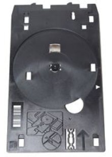Canon QL2-6297-000 - Einschub - Schwarz