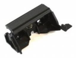 Canon RM1-2699-000 - Trenn-Pad - Schwarz von LumaTech