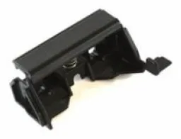 Canon RM1-2699-000 - Trenn-Pad - Schwarz, Ansicht 2