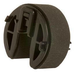 Canon RM1-8047-030 - Roller - Schwarz von LumaTech