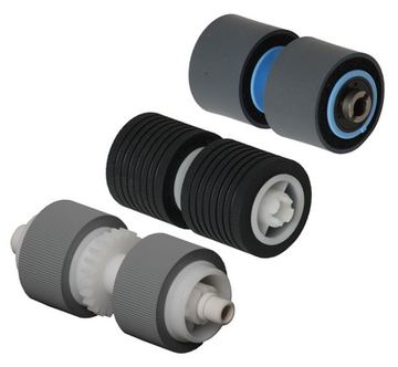Canon Scanner-Rollenkit - für imageFORMULA DR-G2090 von LumaTech