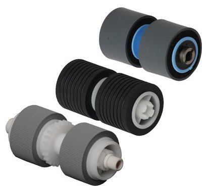 Canon Scanner-Rollenkit - für imageFORMULA DR-G2090