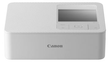 Canon SELPHY CP1500 - Drucker - Farbe - Thermosublimation - 148 x 100 mm bis zu 0.41 Min./Seite (Farbe) - Weiß von LumaTech