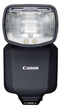 Canon Speedlite EL-5 - Drahtlose Verbindung - 15 Kanäle - 491 g - Slave-Blitz von LumaTech
