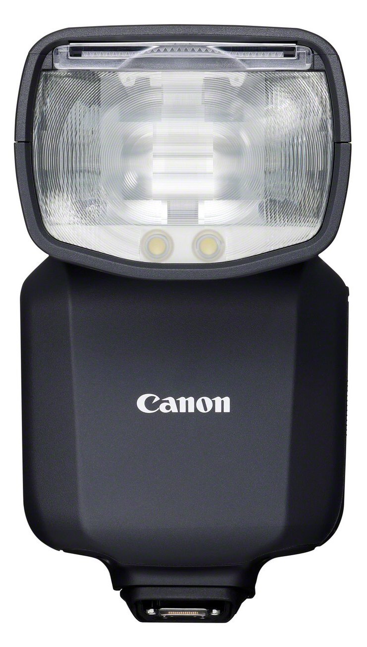 Canon Speedlite EL-5 - Drahtlose Verbindung - 15 Kanäle - 491 g - Slave-Blitz