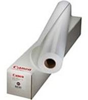 Canon Standard - Unbeschichtet - 96 Mikron - Rolle (91,4 cm x 50 m) von LumaTech