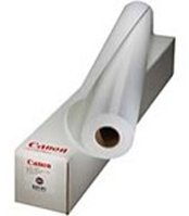 Canon Standard - Unbeschichtet - 96 Mikron - Rolle (91,4 cm x 50 m)