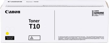 Canon T10 - Gelb - original - Tonerpatrone von LumaTech