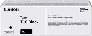 Canon T10 - Schwarz - original - Tonerpatrone von LumaTech
