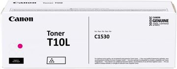 Canon T10L - 5000 Seiten - Magenta - 1 Stück(e) von LumaTech