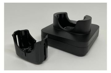Capture CA-MT2AC-RBC - 105 mm - 105 mm - 70 mm - 174 g - 174 mm - 115 mm von LumaTech