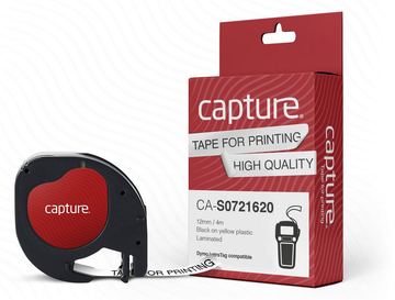 Capture CA-S0721620 - 50 g - 75 mm - 130 mm - 25 mm - 60 g von LumaTech