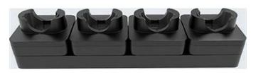 Capture Charging base with 4 x cradles for Albatross device von LumaTech