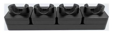 Capture Charging base with 4 x cradles for Albatross device