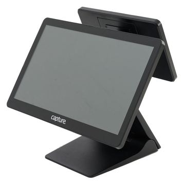 Capture Manta 15.6-inch POS system - RK3568 4GB RAM 64GB eMMC von LumaTech