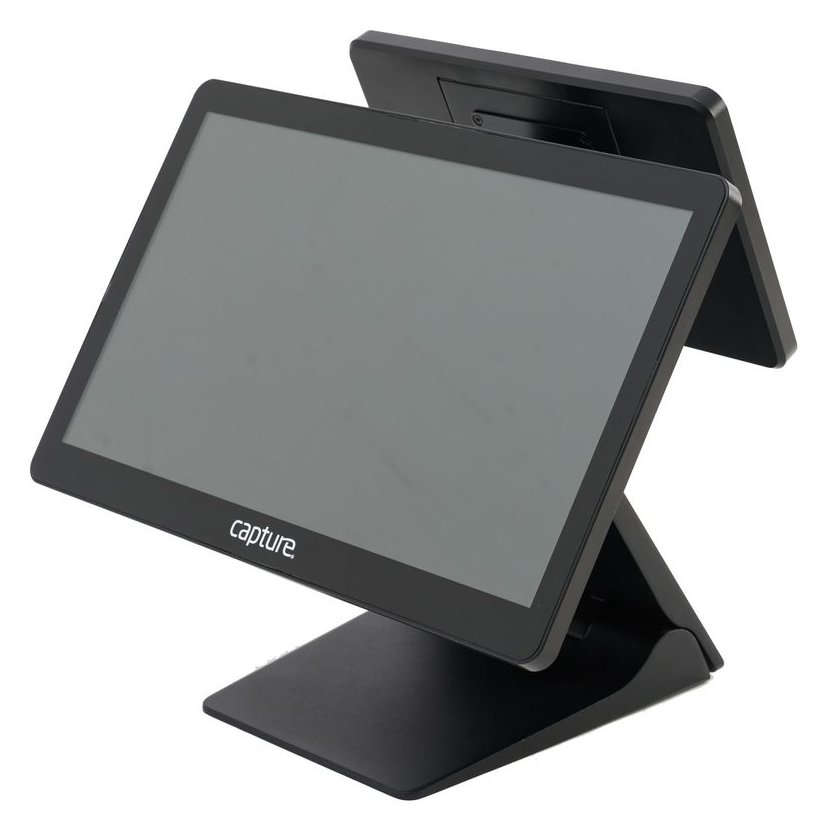 Capture Manta 15.6-inch POS system - RK3568 4GB RAM 64GB eMMC