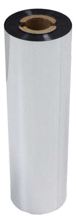 Capture Ribbon Wax 110mm x 74m. 12.7mm Core AWR 8 25