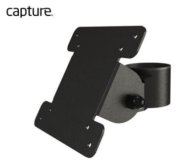 Capture SNS-V200 - 360° - 100 g - 1 Stück(e) - 200 g - Screen tilt: +10°/-50° von LumaTech