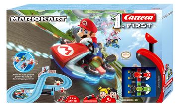 Carrera Nintendo Mario Kart