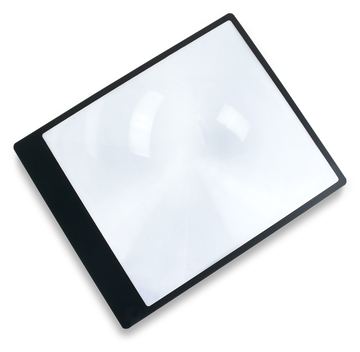 Carson MAGNISHEET - 211 mm - 3 mm - 274 mm - 32 g von LumaTech