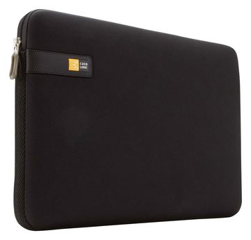 Case Logic 14 Laptop Sleeve - Notebook-Hülle - 35.6 cm (14) von LumaTech