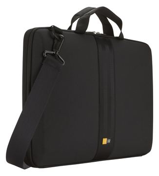 Case Logic 16 Laptop Attaché - Notebook-Tasche von LumaTech