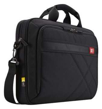 Case Logic 17 Laptop and Tablet Case - Notebook-Tasche - 43.2 cm (17) von LumaTech