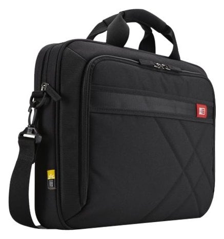 Case Logic 17 Laptop and Tablet Case - Notebook-Tasche - 43.2 cm (17)