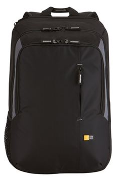 Case Logic 17 Laptop Backpack - Notebook-Rucksack - 43.2 cm (17) von LumaTech