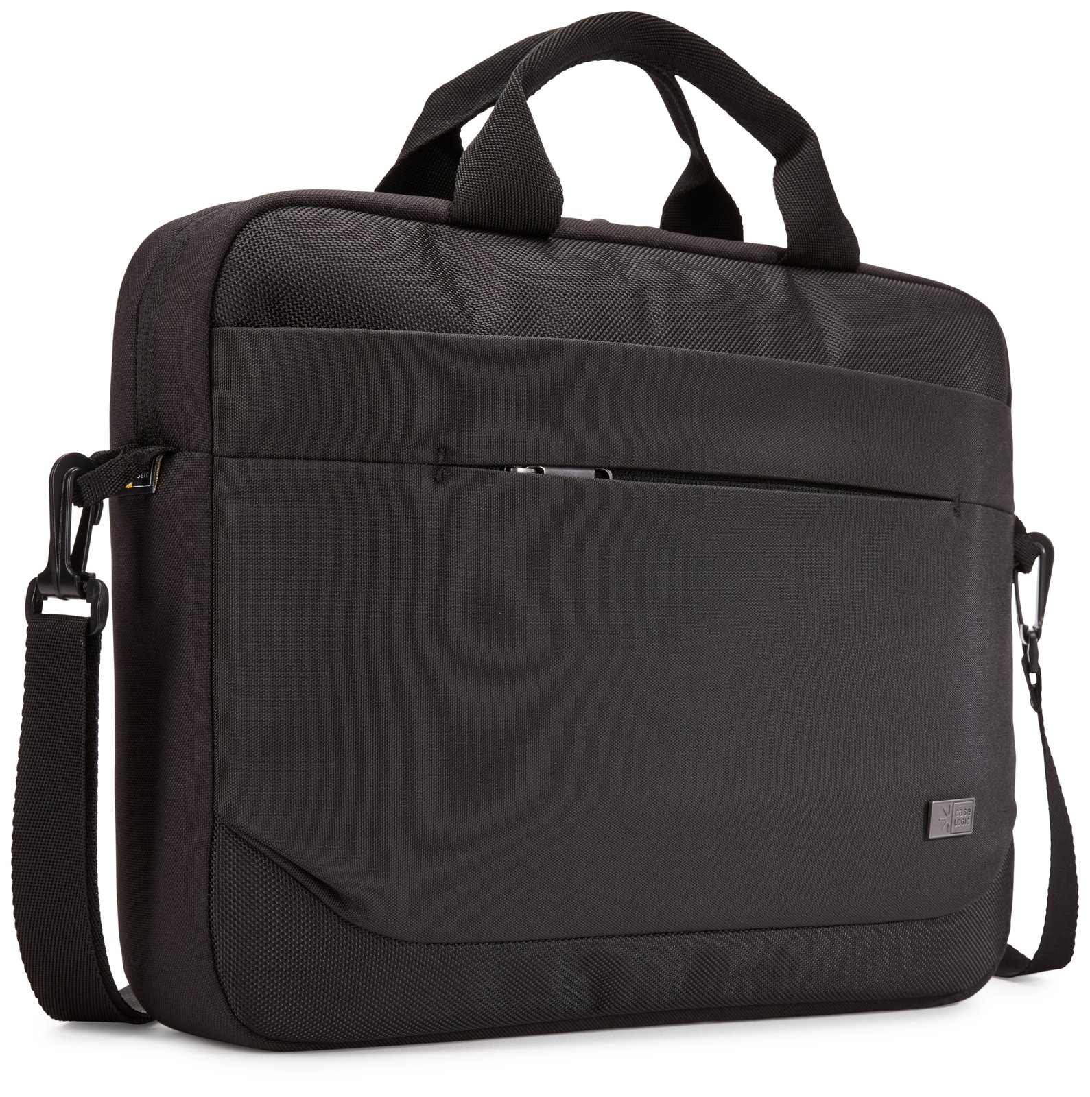 Case Logic Advantage 14 Attaché - Notebook-Tasche - 35.6 cm (14)